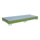 Bauer Südlohn Plateau avec insert PE RW-GR3300-2PE, verni-1