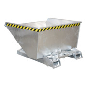 Bauer Südlohn Bac basculant 4A 900, galvanisé à chaud-3