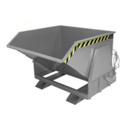 Bauer Südlohn Bac de basculement BK100, peint