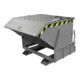 Bauer Südlohn Bac de basculement BK100, peint-3