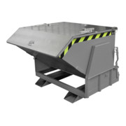 Bauer Südlohn Bac de basculement BK100, peint-3
