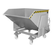 Bauer Südlohn Bac de basculement BK100, peint-4