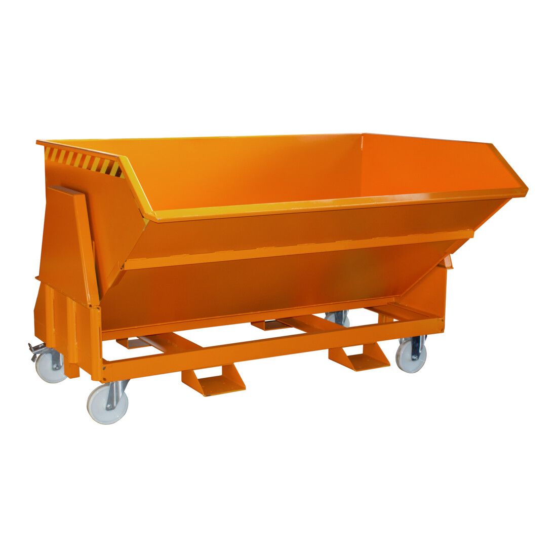 Bauer Südlohn Bac basculant BK150, peint