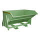 Bauer Südlohn Bac basculant BK150, peint-3