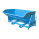 Bauer Südlohn Bac basculant BK200, peint-1
