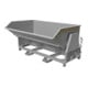 Bauer Südlohn Bac basculant BK200, peint-1