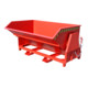 Bauer Südlohn Bac basculant BK200, peint-1