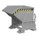 Bauer Südlohn Bac basculant BK30, peint-1