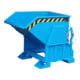 Bauer Südlohn Bac basculant BK30, peint-1