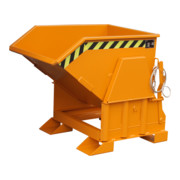 Bauer Südlohn Bac basculant BK30, peint