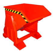 Bauer Südlohn Bac basculant BK30, peint-4