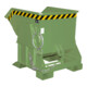 Bauer Südlohn Bac basculant BK30, peint-3