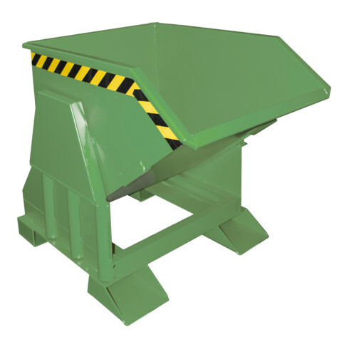 Bauer Südlohn Bac basculant BK30, peint
