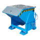 Bauer Südlohn Bac basculant BK50, peint-3
