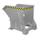 Bauer Südlohn Bac basculant BK50, peint-2