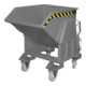 Bauer Südlohn Bac basculant BK50, peint-5