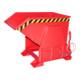 Bauer Südlohn Bac basculant BK50, peint-1