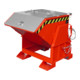 Bauer Südlohn Bac basculant BK50, peint-5