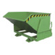 Bauer Südlohn Bac basculant BK80, peint-1