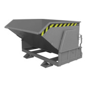 Bauer Südlohn Bac basculant BK80, peint
