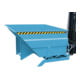Bauer Südlohn Bac basculant BKC200, peint-1