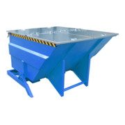 Bauer Südlohn Bac basculant BKC200, peint-3