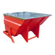 Bauer Südlohn Bac basculant BKC200, peint-3