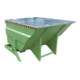 Bauer Südlohn Bac basculant BKC200, peint-3