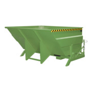 Bauer Südlohn Bac basculant BKC300, peint