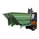 Bauer Südlohn Bac basculant BKC300, peint-3