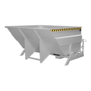Bauer Südlohn Bac basculant BKC300, peint