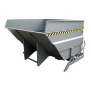 Bauer Südlohn Bac basculant BKC400, peint