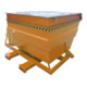Bauer Südlohn Bac basculant BKC400, peint-5