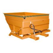 Bauer Südlohn BKC-H300, peint