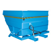 Bauer Südlohn BKC-H400, peint
