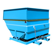 Bauer Südlohn BKC-H500, peint-3