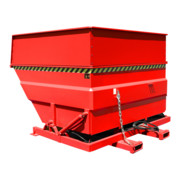 Bauer Südlohn BKC-H500, peint-3