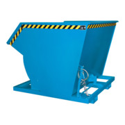 Bauer Südlohn Bac basculant BKM200, peint