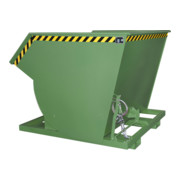 Bauer Südlohn Bac basculant BKM200, peint