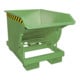 Bauer Südlohn conteneur basculant BKM50, peint-1