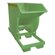 Bauer Südlohn Bac basculant BKM75, peint