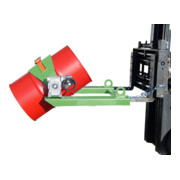 Bauer Südlohn Basculeur de fût FLEX-HK, laqué