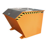 Bauer Südlohn Bennes basculantes GU1500, peintes-4