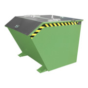 Bauer Südlohn Bennes basculantes GU1500, peintes-4