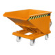 Bauer Südlohn Bac basculant NK30, peint-3