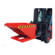 Bauer Südlohn Bac basculant NK30, peint-4