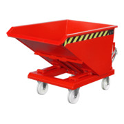 Bauer Südlohn Bac basculant NK30, peint-4