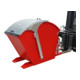 Bauer Südlohn Bac basculant RD750, peint-1