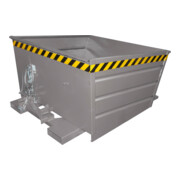 Bauer Südlohn Bac à bascule VD800, peint