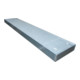 Bauer Südlohn Bac de protection de sol BSW 125, galvanisé-1